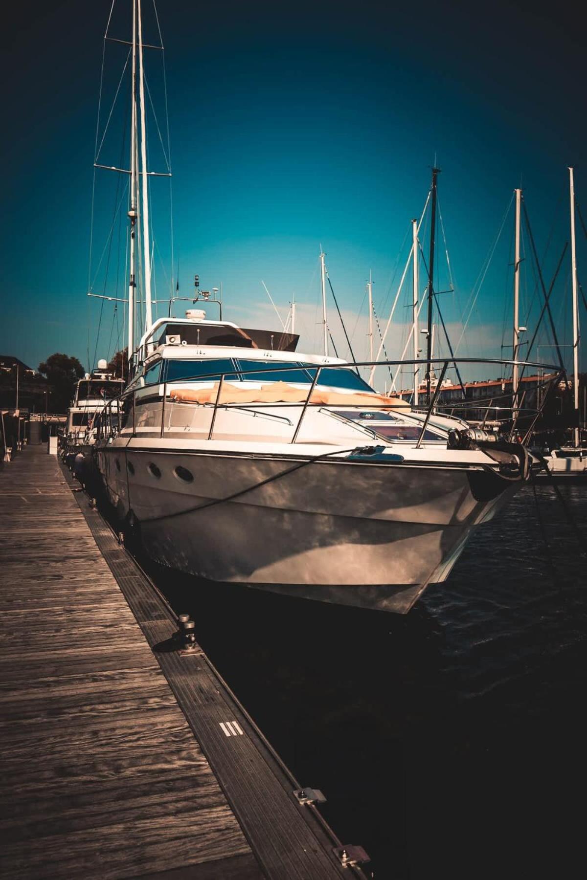Yacht Evasion La Rochelle - Bateau Insolite Bagian luar foto