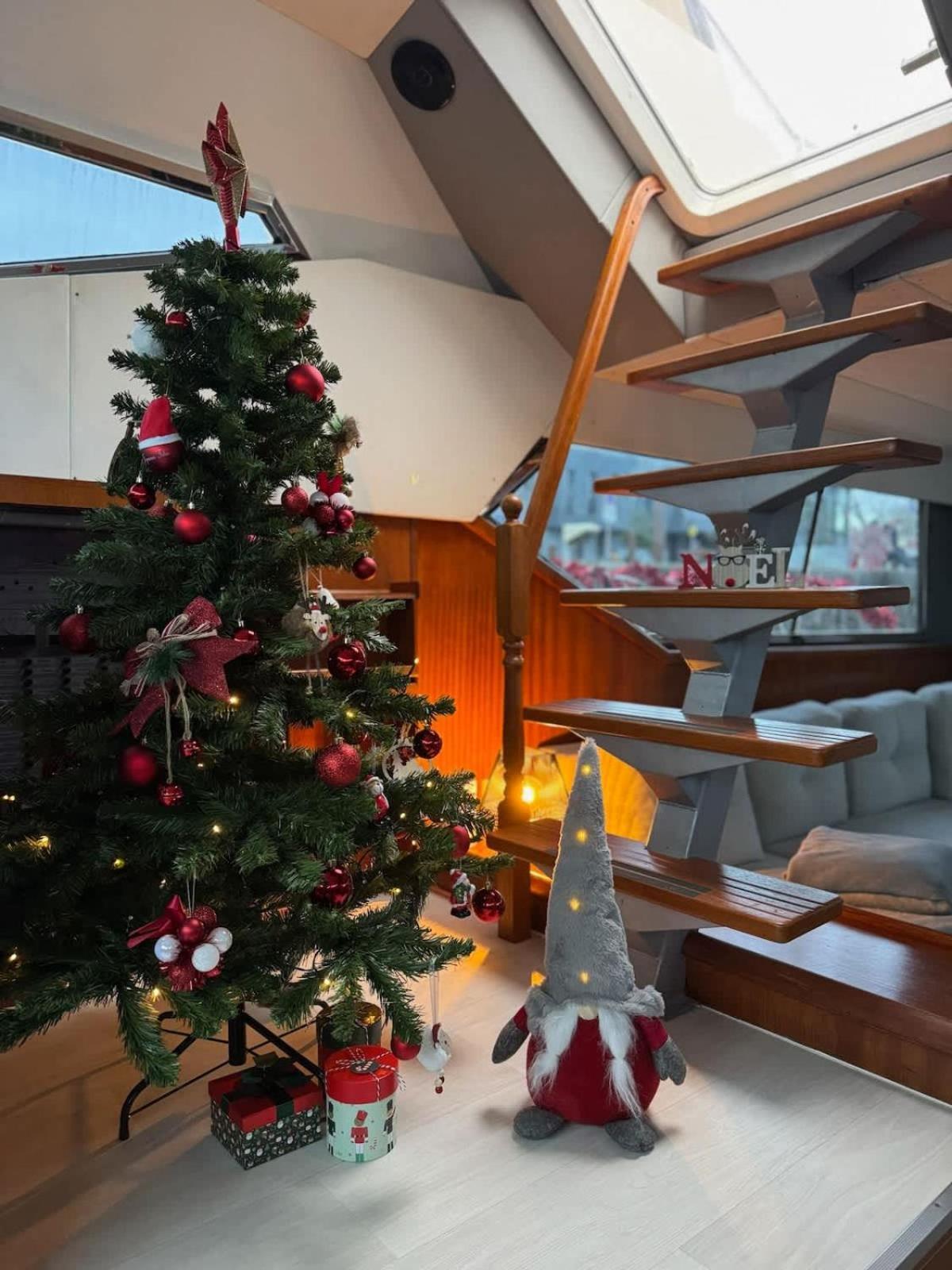 Yacht Evasion La Rochelle - Bateau Insolite Bagian luar foto
